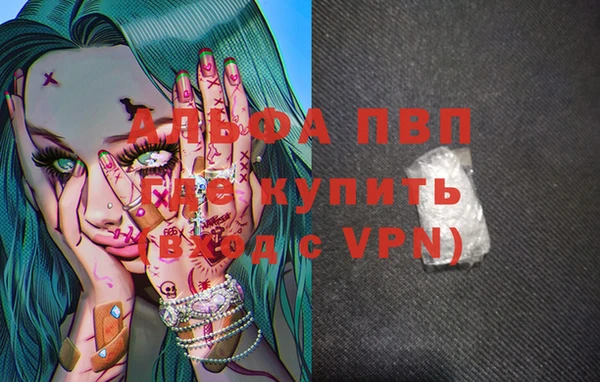 ALPHA-PVP Новозыбков
